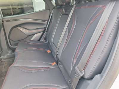 Ford Mustang Mach-E Gebrauchtwagen Ford Mustang Mach-E Gebrauchtwagen