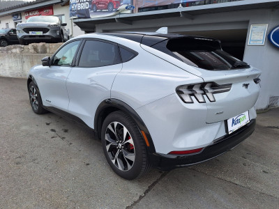 Ford Mustang Mach-E Gebrauchtwagen Ford Mustang Mach-E Gebrauchtwagen