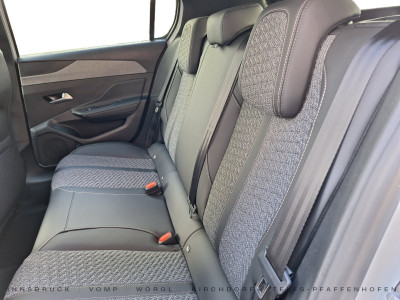Peugeot 308 Vorführwagen
