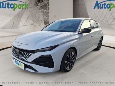 Peugeot 308 Vorführwagen