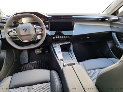 Peugeot 308 Vorführwagen