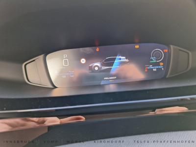 Peugeot 308 Vorführwagen
