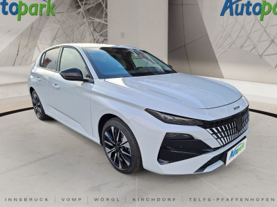 Peugeot 308 Vorführwagen