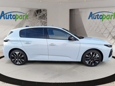 Peugeot 308 Vorführwagen
