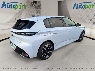 Peugeot 308 Vorführwagen