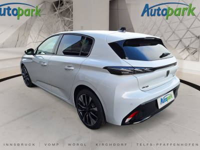 Peugeot 308 Vorführwagen