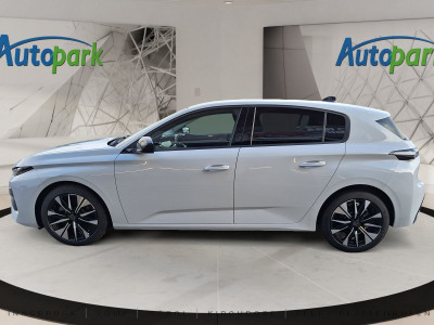 Peugeot 308 Vorführwagen