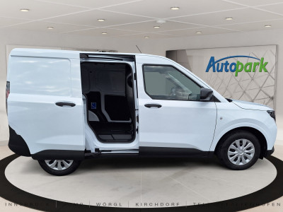 Ford Transit Courier Neuwagen