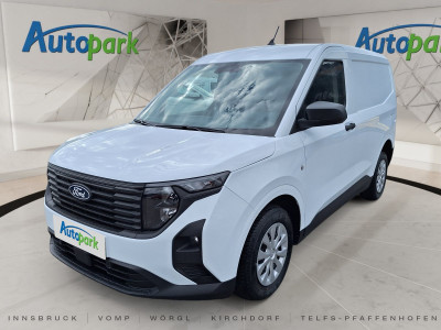 Ford Transit Courier Neuwagen