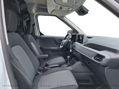 Ford Transit Courier Neuwagen