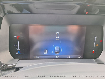 Ford Transit Courier Neuwagen