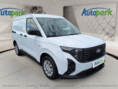 Ford Transit Courier Neuwagen