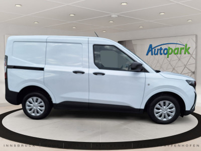 Ford Transit Courier Neuwagen