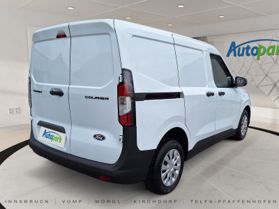 Ford Transit Courier Neuwagen