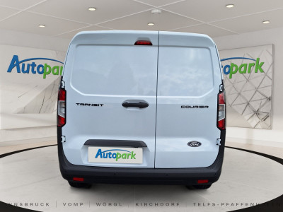 Ford Transit Courier Neuwagen