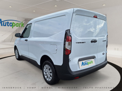 Ford Transit Courier Neuwagen