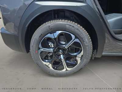 Citroën C5 Aircross Vorführwagen