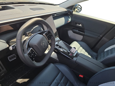 Citroën C5 Aircross Vorführwagen