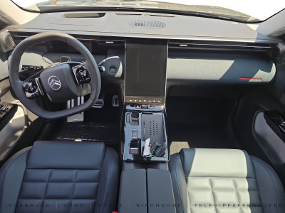 Citroën C5 Aircross Vorführwagen