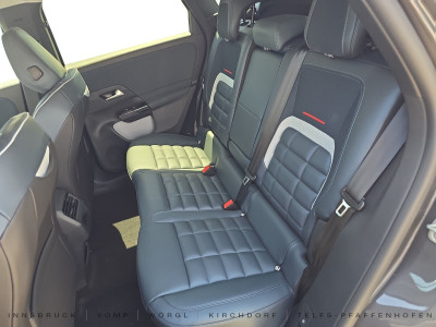 Citroën C5 Aircross Vorführwagen