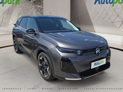 Citroën C5 Aircross Vorführwagen