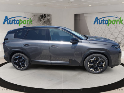 Citroën C5 Aircross Vorführwagen