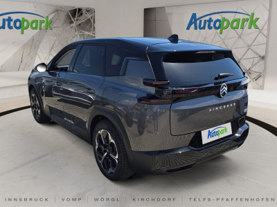 Citroën C5 Aircross Vorführwagen
