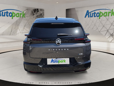 Citroën C5 Aircross Vorführwagen
