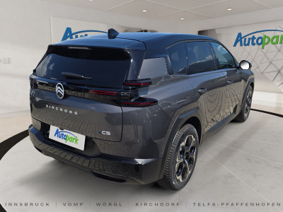 Citroën C5 Aircross Vorführwagen