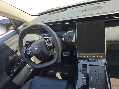 Citroën C5 Aircross Vorführwagen