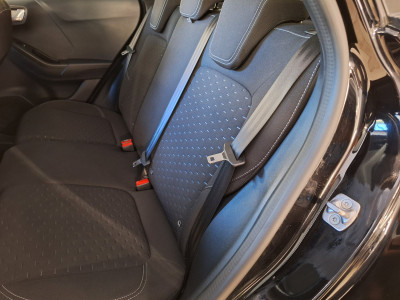 Ford Puma Gebrauchtwagen Ford Puma Gebrauchtwagen