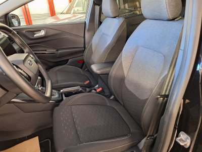 Ford Puma Gebrauchtwagen Ford Puma Gebrauchtwagen