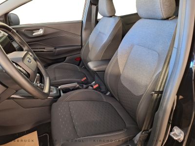 Ford Puma Gebrauchtwagen Ford Puma Gebrauchtwagen