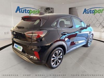 Ford Puma Gebrauchtwagen Ford Puma Gebrauchtwagen