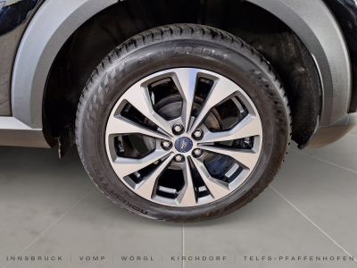 Ford Puma Gebrauchtwagen Ford Puma Gebrauchtwagen