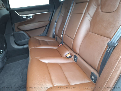 Volvo V90 Gebrauchtwagen Volvo V90 Gebrauchtwagen