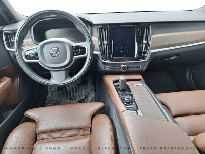 Volvo V90 Gebrauchtwagen Volvo V90 Gebrauchtwagen