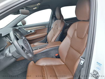 Volvo V90 Gebrauchtwagen Volvo V90 Gebrauchtwagen