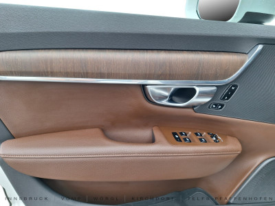 Volvo V90 Gebrauchtwagen Volvo V90 Gebrauchtwagen