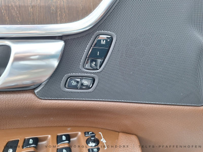Volvo V90 Gebrauchtwagen Volvo V90 Gebrauchtwagen