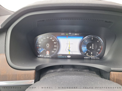 Volvo V90 Gebrauchtwagen Volvo V90 Gebrauchtwagen