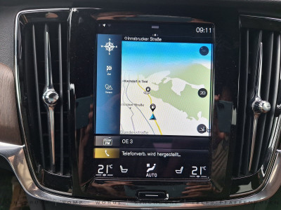 Volvo V90 Gebrauchtwagen Volvo V90 Gebrauchtwagen