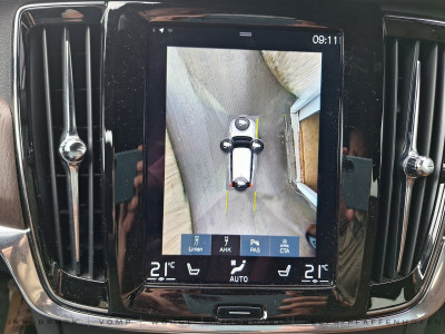 Volvo V90 Gebrauchtwagen Volvo V90 Gebrauchtwagen