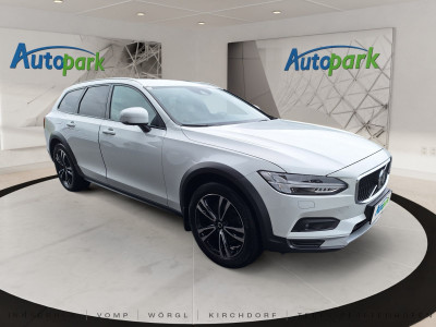 Volvo V90 Gebrauchtwagen Volvo V90 Gebrauchtwagen