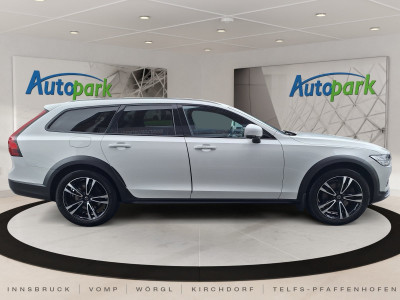 Volvo V90 Gebrauchtwagen Volvo V90 Gebrauchtwagen