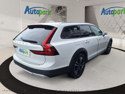 Volvo V90 Gebrauchtwagen Volvo V90 Gebrauchtwagen