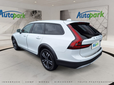Volvo V90 Gebrauchtwagen Volvo V90 Gebrauchtwagen