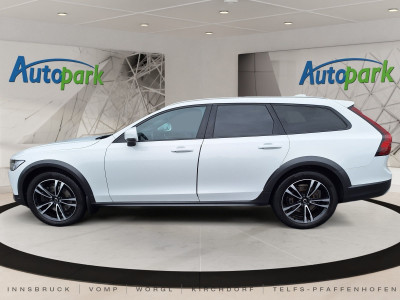 Volvo V90 Gebrauchtwagen Volvo V90 Gebrauchtwagen