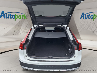 Volvo V90 Gebrauchtwagen Volvo V90 Gebrauchtwagen