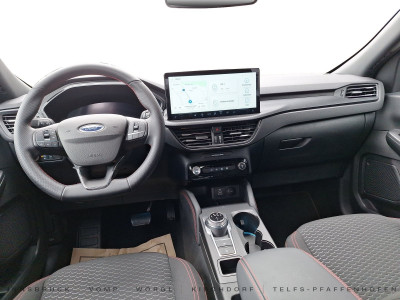 Ford Kuga Gebrauchtwagen Ford Kuga Gebrauchtwagen
